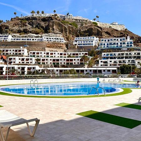 Ocean View Apartment And Heated Pool Пуэрто Рико Экстерьер фото