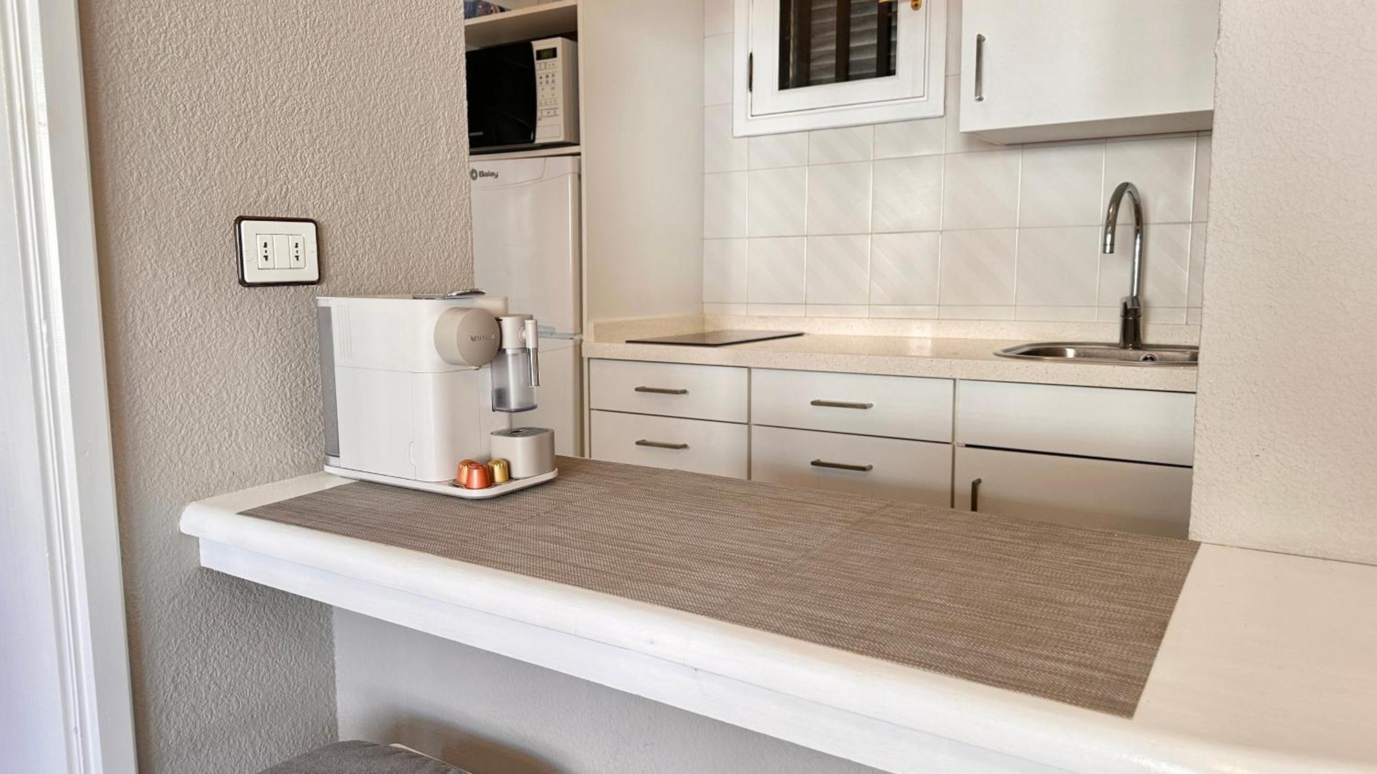 Ocean View Apartment And Heated Pool Пуэрто Рико Экстерьер фото