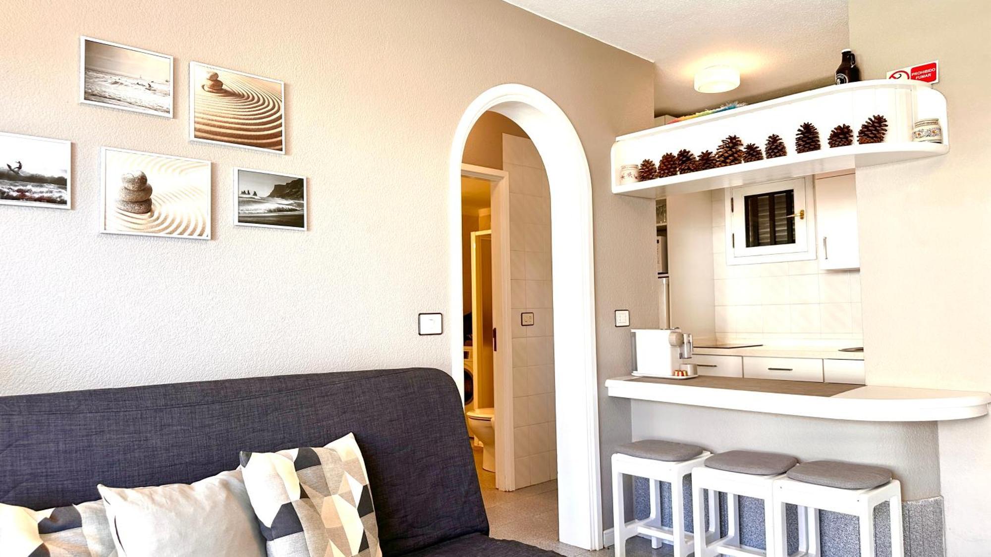 Ocean View Apartment And Heated Pool Пуэрто Рико Экстерьер фото