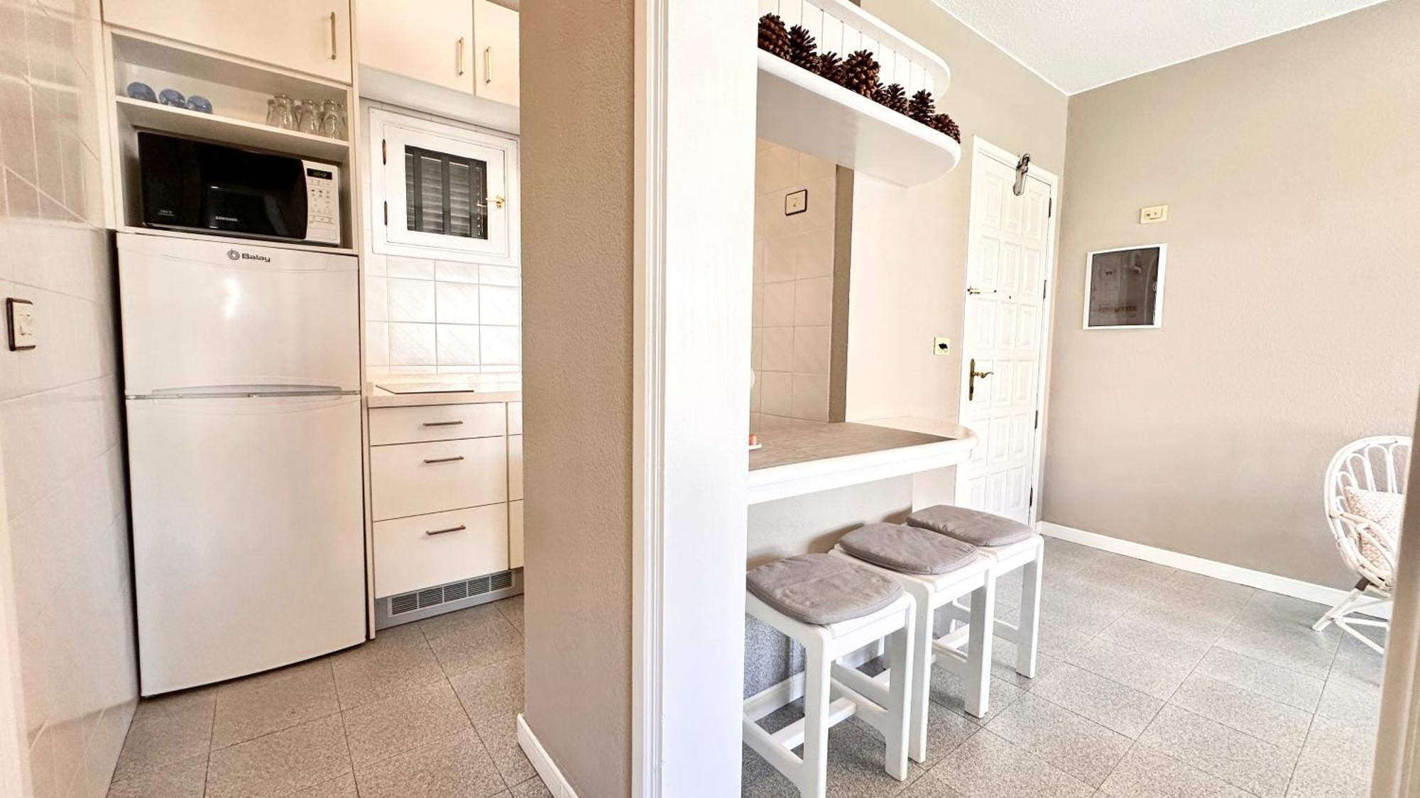 Ocean View Apartment And Heated Pool Пуэрто Рико Экстерьер фото