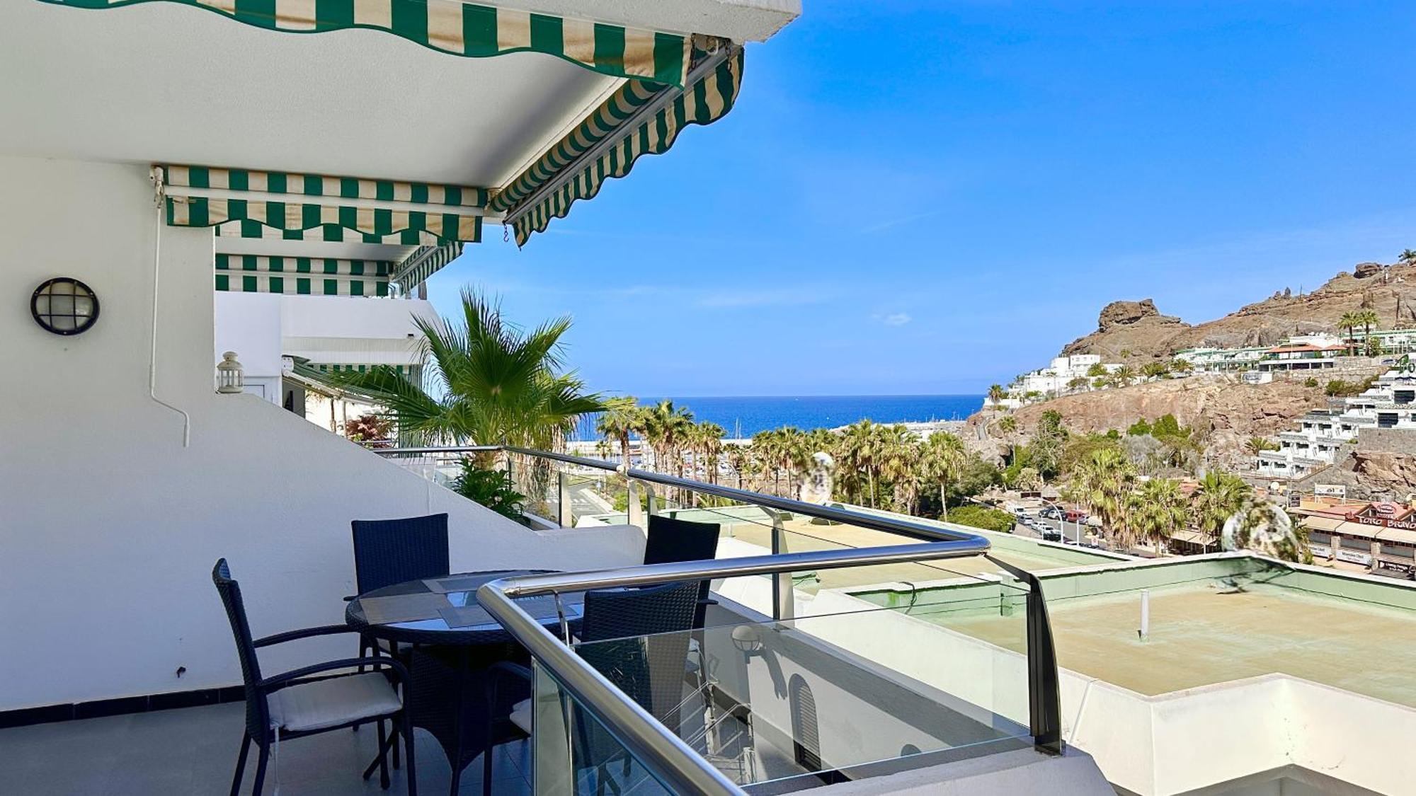 Ocean View Apartment And Heated Pool Пуэрто Рико Экстерьер фото