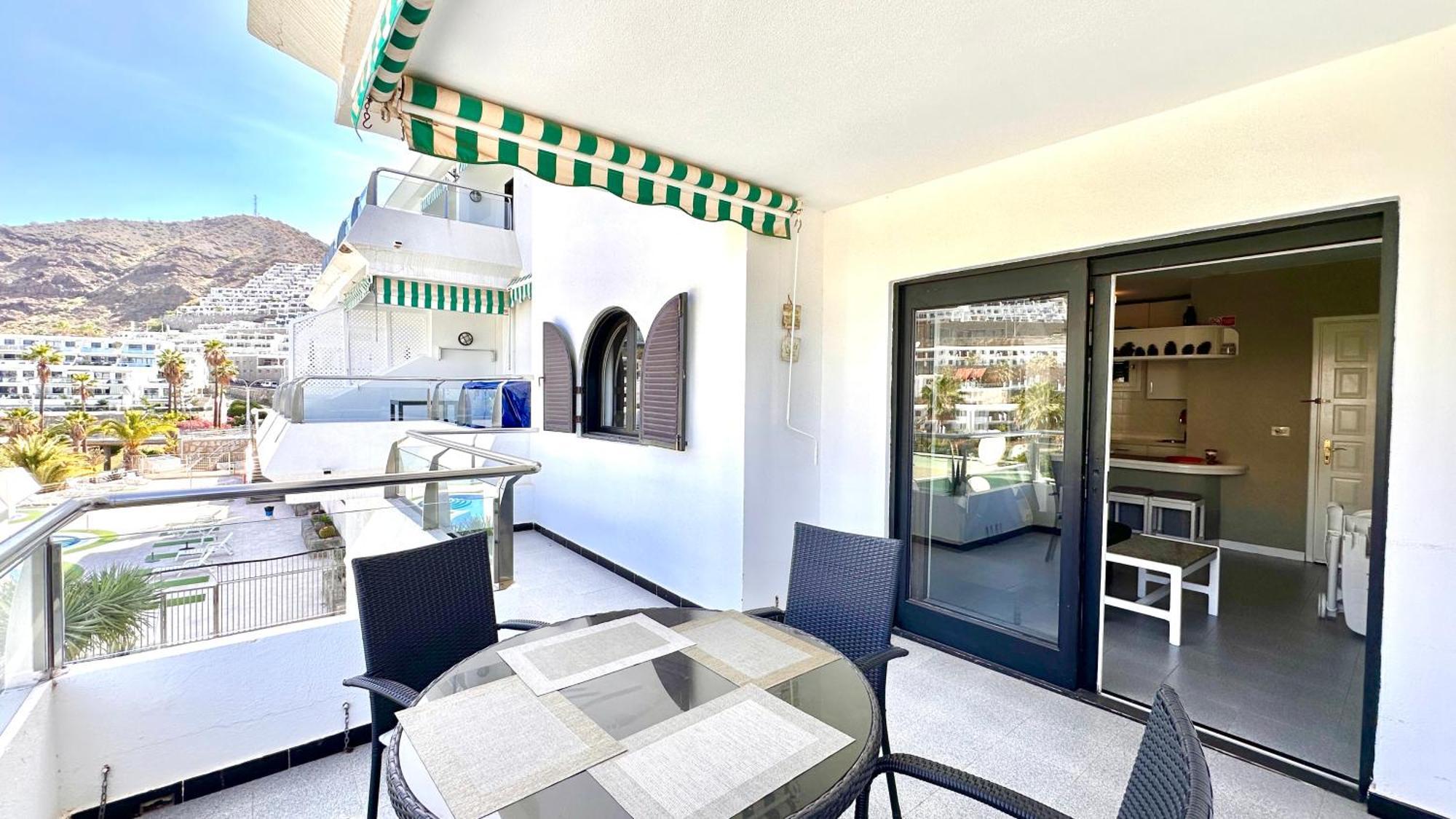 Ocean View Apartment And Heated Pool Пуэрто Рико Экстерьер фото
