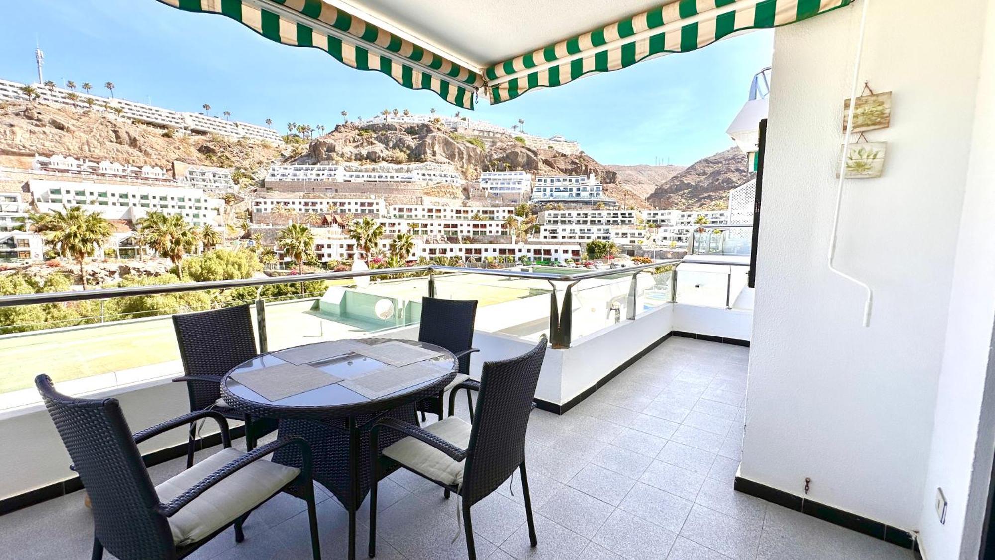 Ocean View Apartment And Heated Pool Пуэрто Рико Экстерьер фото