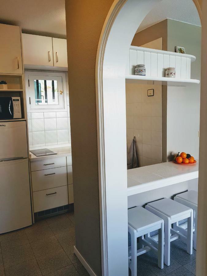Ocean View Apartment And Heated Pool Пуэрто Рико Экстерьер фото