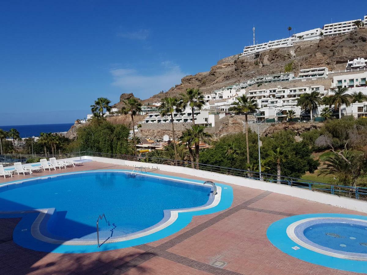 Ocean View Apartment And Heated Pool Пуэрто Рико Экстерьер фото
